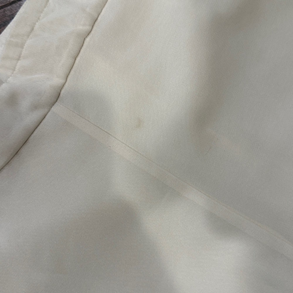 Soft Surroundings Spring Meadows midi skirt, XL - Picture 7 of 8